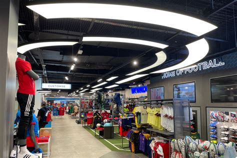 total sports eastgate
